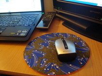 Diy Mouse Pad