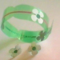 Craft Ideas Plastic Bottles on Plastic Bottle Craft Projects Ideas And Tutorials Using Plastic
