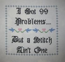 99 Problems