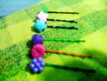 Bobby Pins