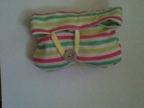 Old T Shirt Purse