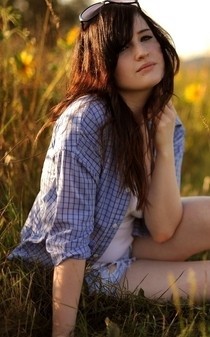 Customized Plaid Shirt