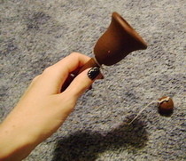 Cup And Ball Game