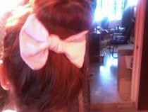 Hair Bow