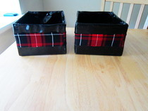 Drawer Organizer Box