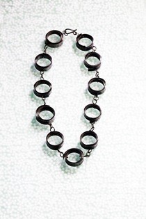 Spring Time Necklace
