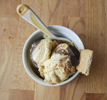 S'mores Ice Cream