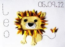 Leo The Lion