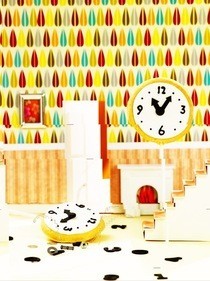 Tick Tock Pops