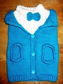 Dog Sweater
