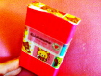 From Tic Tac To Kawaii Bobby Pins Holder 
