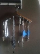 Necklace Holder