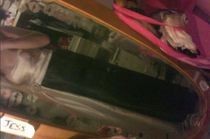 Formal Maxi Dress