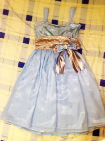 Graduation Dress For My Daughter