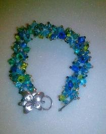 Beaded Bracelet