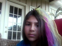Chase The Rainbow Headband
