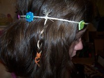 Hippie Headband