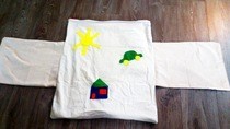 Weightblanket For Kids