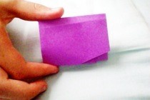 Cute Little Envelope Notes
