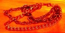 Rockstar Chain Bracelet