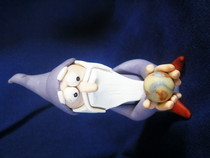 Magic Ball Wizard 