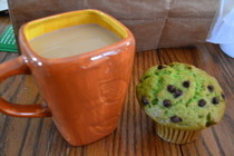 Chai Joy Latte
