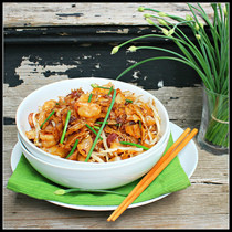 Char Kway Teow