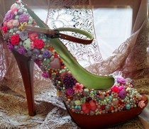 Kitsch Kawaii Shoes