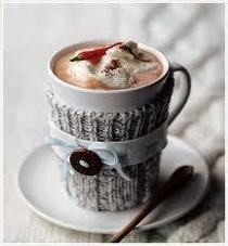 Chilli And Cinnamon Hot Chocolate