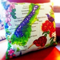 Cushion Cover