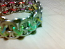 Pop Tabs Bracelet 