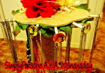Necklace Holder/Rack