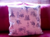 Cushion Cover