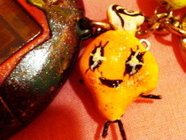 Memetchi Charm!