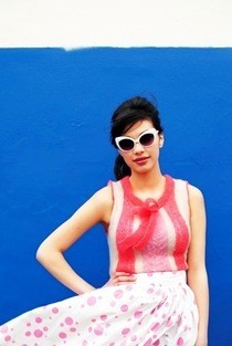 Lace Top