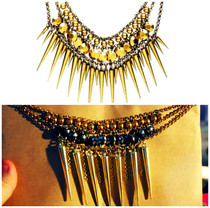 We Are Labels Inspired Necklace