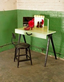 Warehouse Vanity