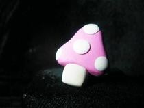 Mushroom Ring