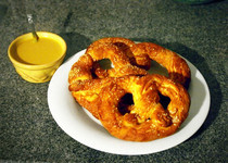 Auntie Ann's Pretzels