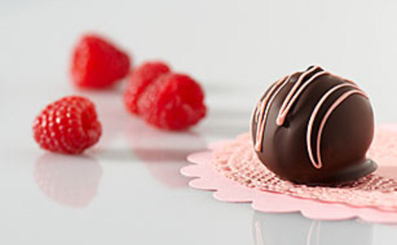 Nuttella Oreo Balls