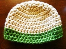Super Bulky Beanie