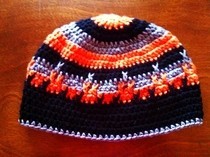 School Spirit Beanie