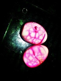 Edible Marbled Eggs!!!