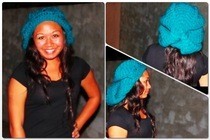 Spiral Berets