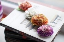 Paper Flowers