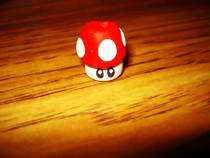 Mario Dread Bead