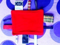 Baby Taggy Blanket 