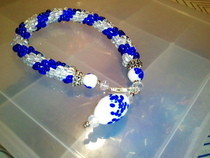 Bead Crochet