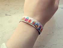 Owl Bracelet