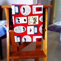 Tea Towels